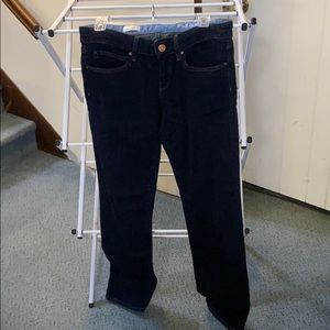 Gap jeans